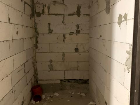 квартира по адресу Кості Широцького, 130