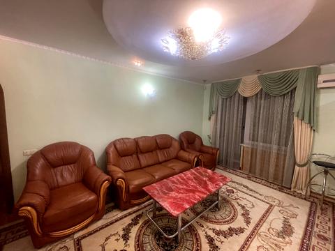 квартира за адресою Лесі Українки бульв., 30