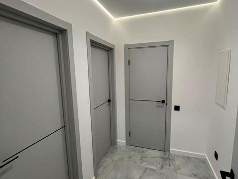 квартира за адресою Миколи Боголюбова вул., 3а