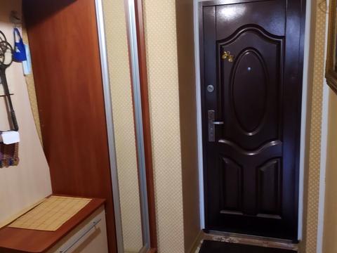 квартира по адресу Владислава Бувалкина ул. (Бочарова Генерала), 1