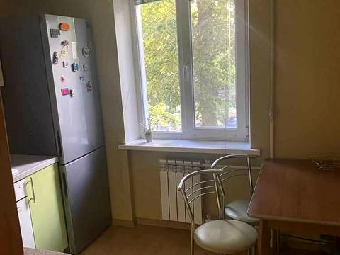 квартира за адресою Олександра Поля просп. (Кірова), 125-А