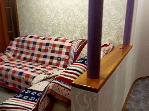 квартира по адресу Тарасовский въезд, 4