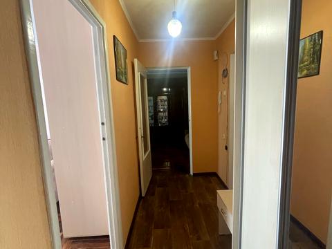 квартира по адресу Ладожская ул., 36-А