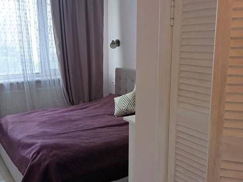 квартира за адресою Европейского союза, 41