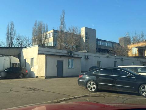 ділянка за адресою Київ, Гната Хоткевича вул. (Червоногвардійська), 34