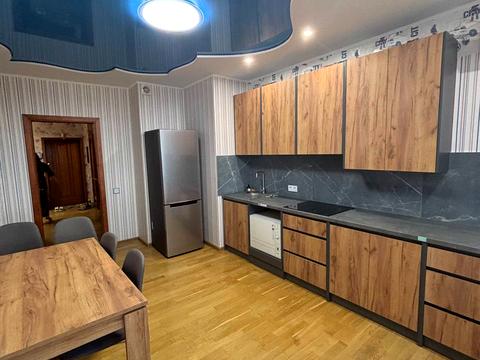 квартира за адресою Петра Григоренка просп., 22/20