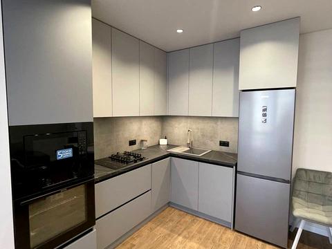 квартира по адресу Княгинин ул., 44