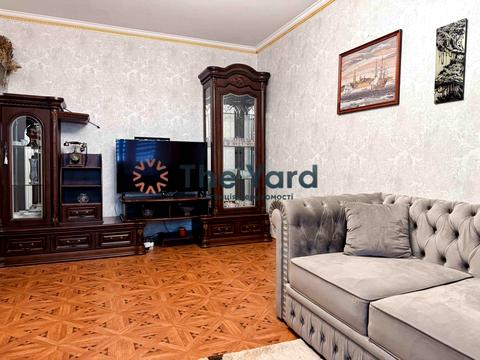 квартира за адресою Ревуцького вул., 4