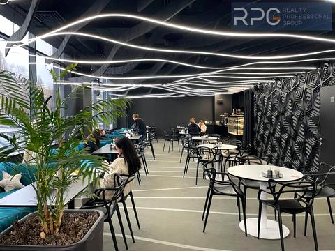 коммерческая по адресу Сімʼї Прахових ул. (Гайдара), 58/10