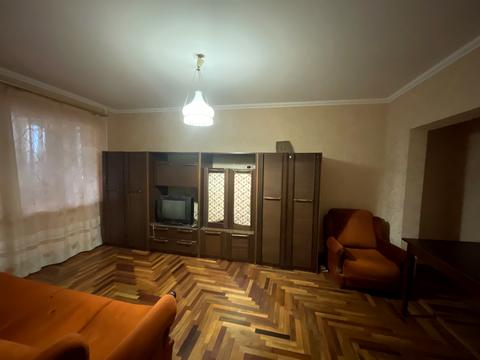 квартира по адресу Чаривная ул., 36
