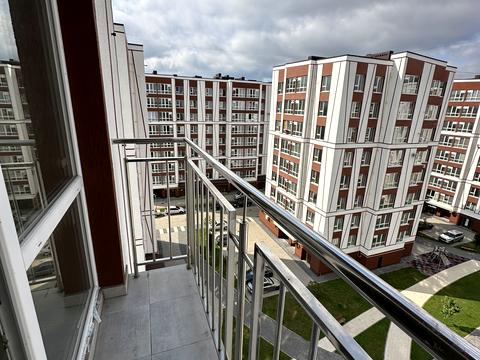 квартира за адресою Отця Івана Блавацького вул., 18