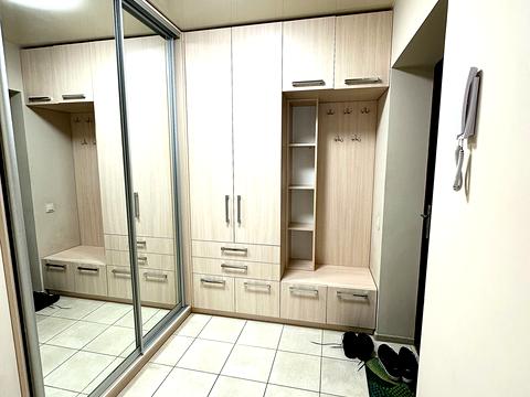 квартира за адресою Оксамитова вул., 20-В