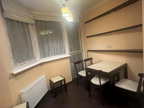 квартира по адресу Вадима Гетьмана ул., 1-Б