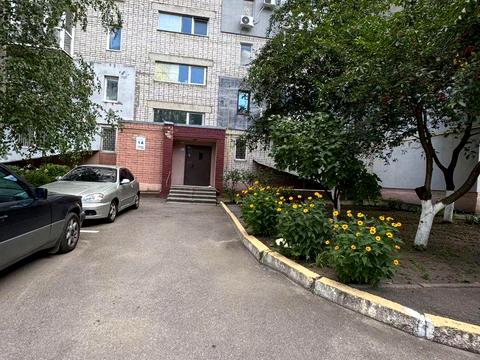 квартира за адресою Заліська вул., 1а
