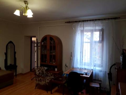 будинок за адресою Офіцерська вул.
