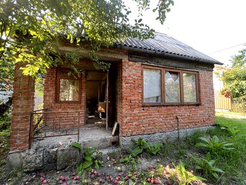 дом по адресу Вчительський провулок, 11