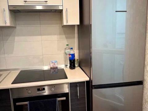 квартира по адресу Мира ул., 25