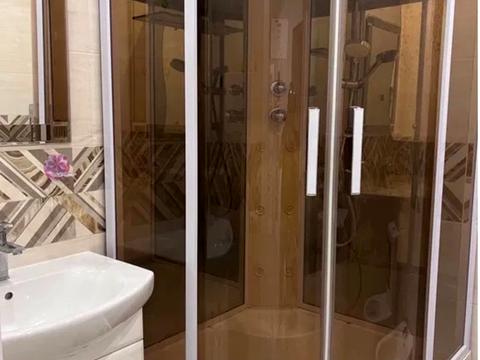 квартира по адресу Героев Небесной Сотни просп., 16/24