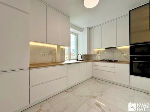 квартира за адресою Хіміків вул., 4в