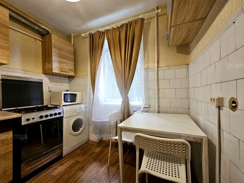 квартира по адресу Александра Поля просп. (Кірова), 62