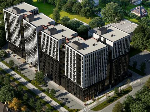 квартира за адресою Капушанська вул., 145 Е