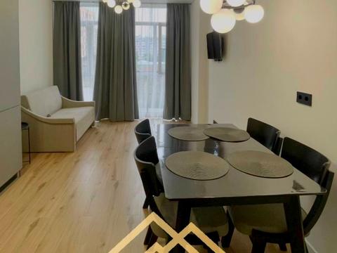 квартира за адресою Під Голоском вул., 6