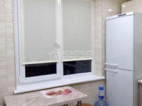 квартира за адресою Нескорених вул., 21