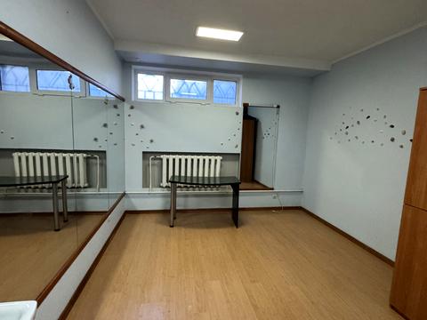 коммерческая по адресу Семинарская ул., 15а