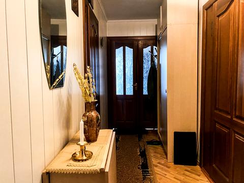 квартира по адресу Светлая ул., 1