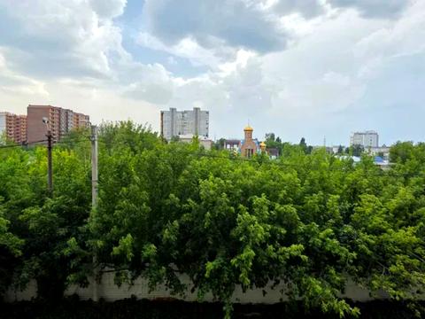 квартира по адресу Льва Ландау просп. (50-летия СССР), 52