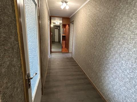 квартира по адресу Школьная ул., 27-А