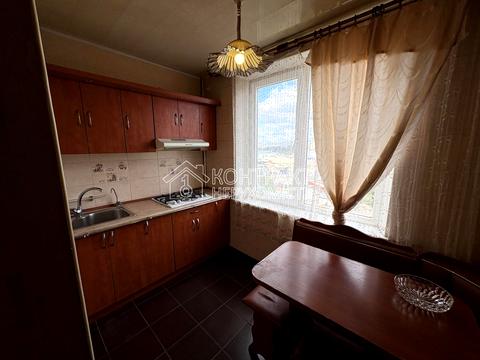 квартира за адресою Нескорених вул. (Героїв Праці), 20/321