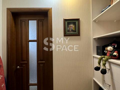 квартира по адресу Юлии Здановской ул. (Ломоносова), 75-А
