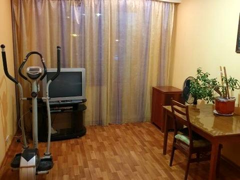 квартира по адресу Юбилейный просп. (50-летия ВЛКСМ), 51