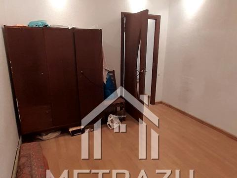 квартира по адресу Малиновского ул., 8