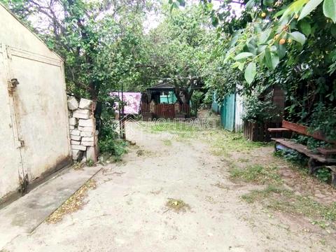 квартира по адресу Миргородская ул., 6