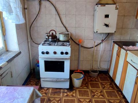 квартира по адресу Веры Билай ул. (Гастелло), 65