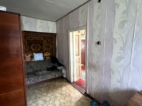 дом по адресу Ворошилова