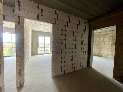 квартира за адресою Коцюбинського вул., 8