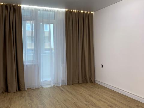квартира по адресу Смакулы ул., 8