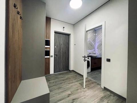 квартира за адресою Київ, Родини Кістяківських вул., 2-А