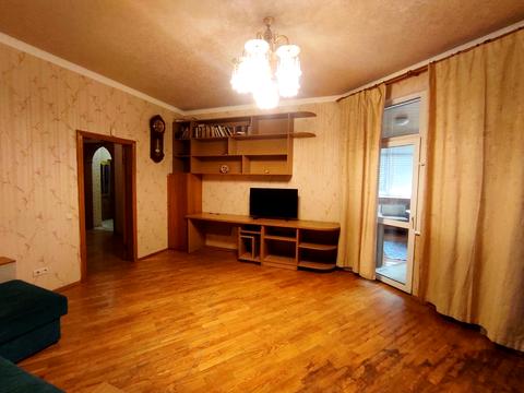 квартира по адресу Киев, Деревлянская ул. (Якира), 8