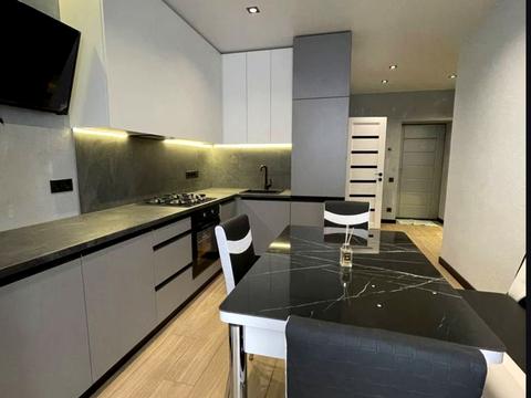 квартира за адресою Запорізьке шосе, 32