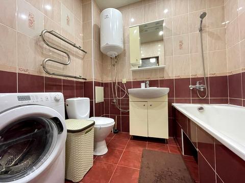 квартира по адресу Машиностроителей ул., 17