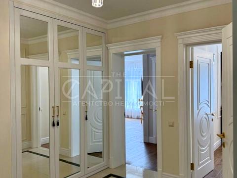 квартира за адресою Антоновича вул., 109