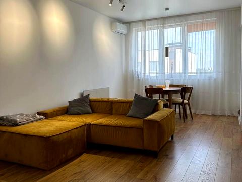 квартира по адресу Промениста ул., 44
