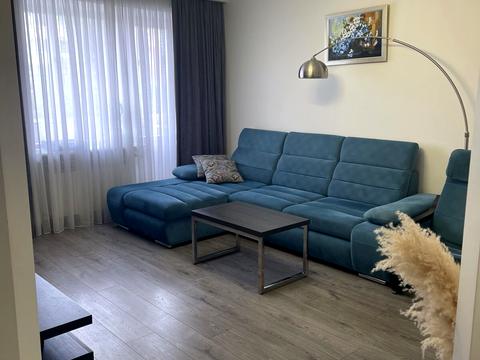 квартира за адресою Березова вул., 11