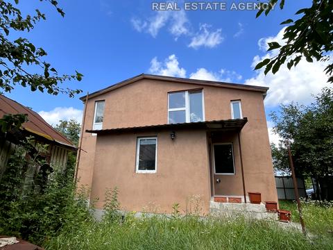 будинок за адресою вулиця лінія 28, 8