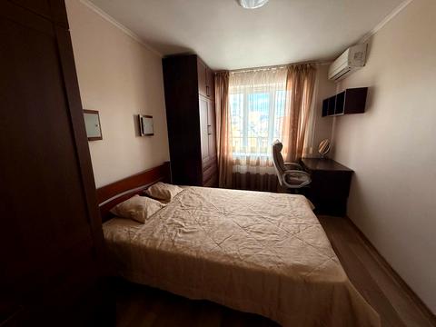 квартира за адресою Стрийська вул., 78
