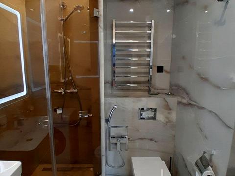 квартира по адресу Николая Гулака ул., 4